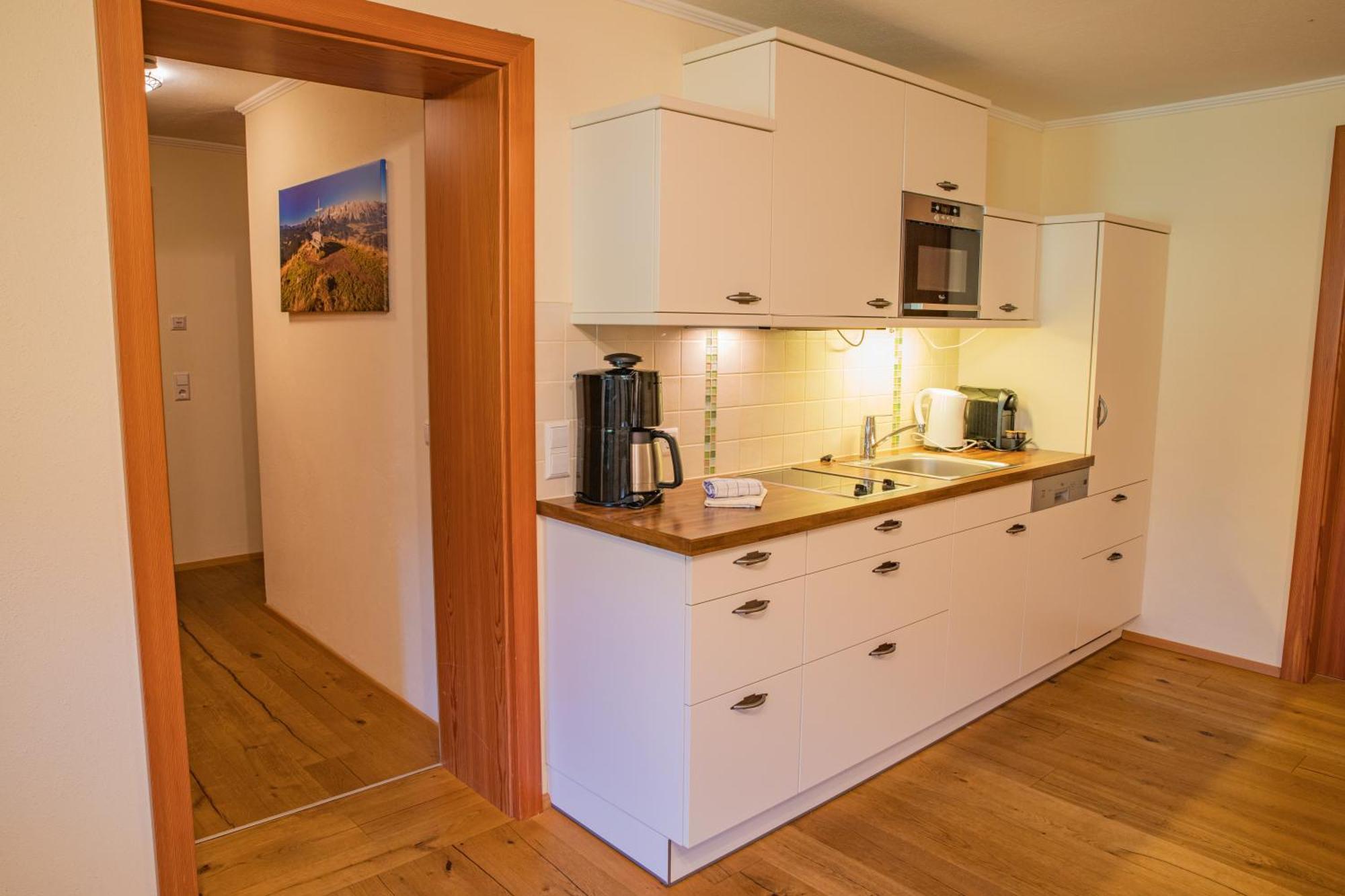 Forsterhof Villa Ramsau am Dachstein Eksteriør bilde