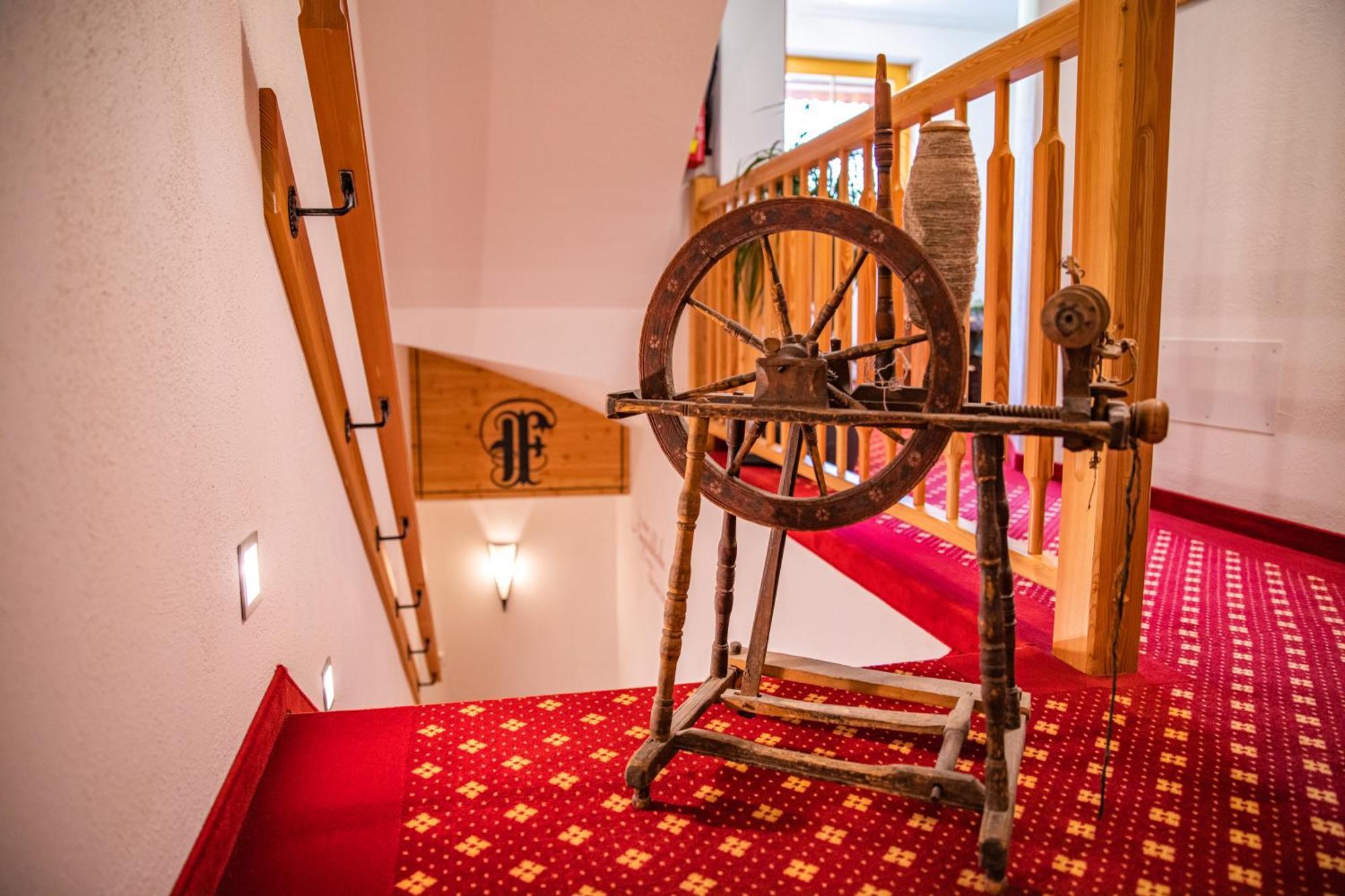 Forsterhof Villa Ramsau am Dachstein Eksteriør bilde