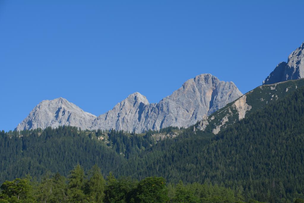Forsterhof Villa Ramsau am Dachstein Eksteriør bilde